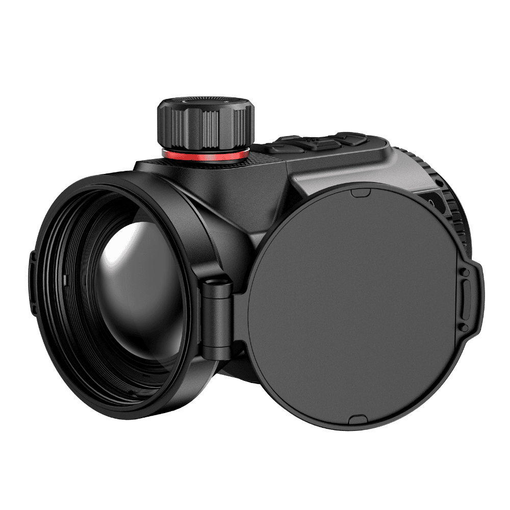 Hikmicro Thunder TQ50C 4.0
